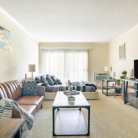1Br Oasis Steps To Venice Beach Apartment Los Angeles Luaran gambar