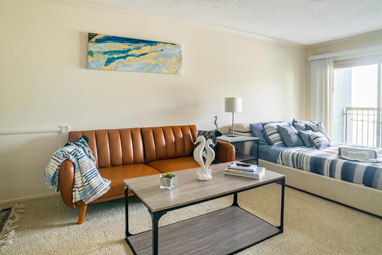1Br Oasis Steps To Venice Beach Apartment Los Angeles Luaran gambar
