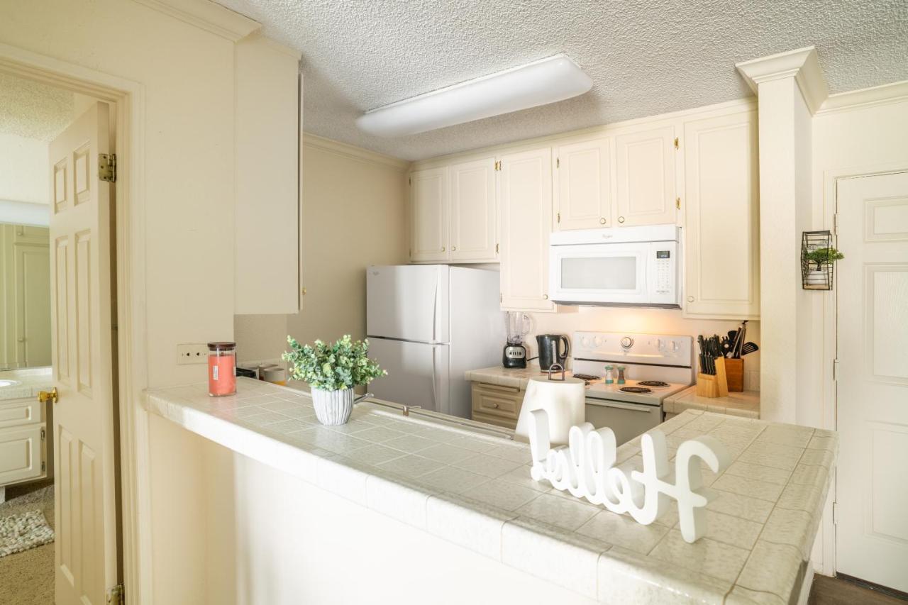 1Br Oasis Steps To Venice Beach Apartment Los Angeles Luaran gambar