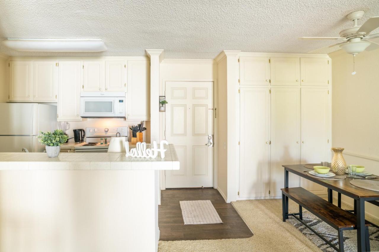 1Br Oasis Steps To Venice Beach Apartment Los Angeles Luaran gambar