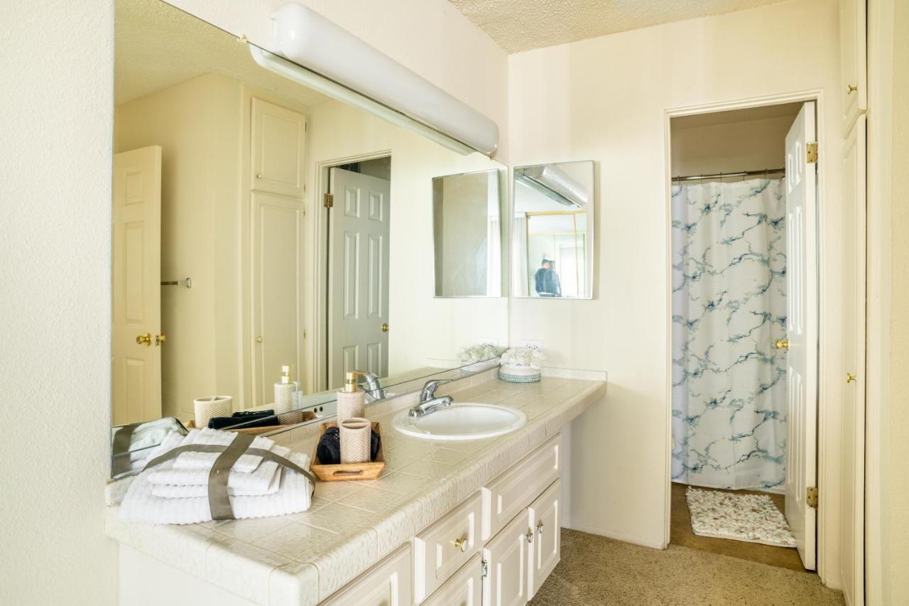 1Br Oasis Steps To Venice Beach Apartment Los Angeles Luaran gambar