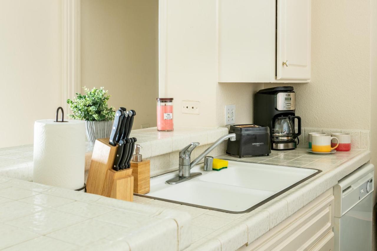 1Br Oasis Steps To Venice Beach Apartment Los Angeles Luaran gambar