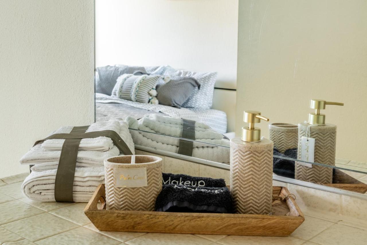 1Br Oasis Steps To Venice Beach Apartment Los Angeles Luaran gambar