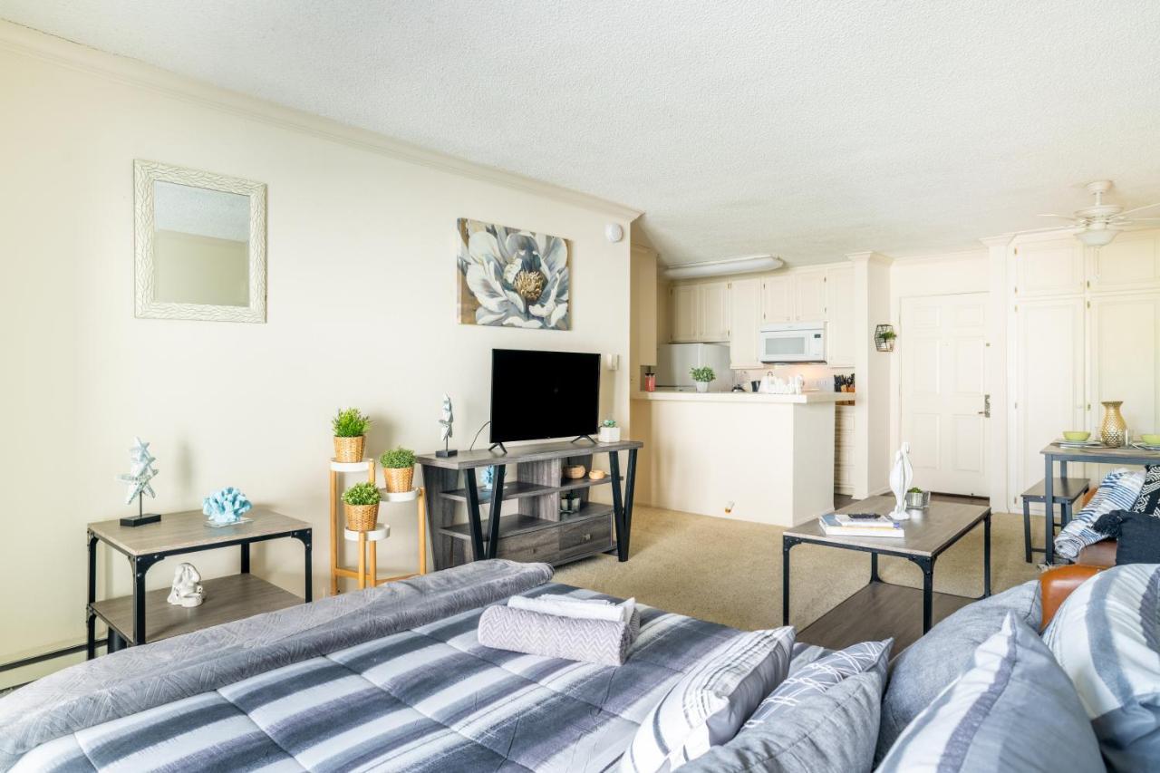 1Br Oasis Steps To Venice Beach Apartment Los Angeles Luaran gambar
