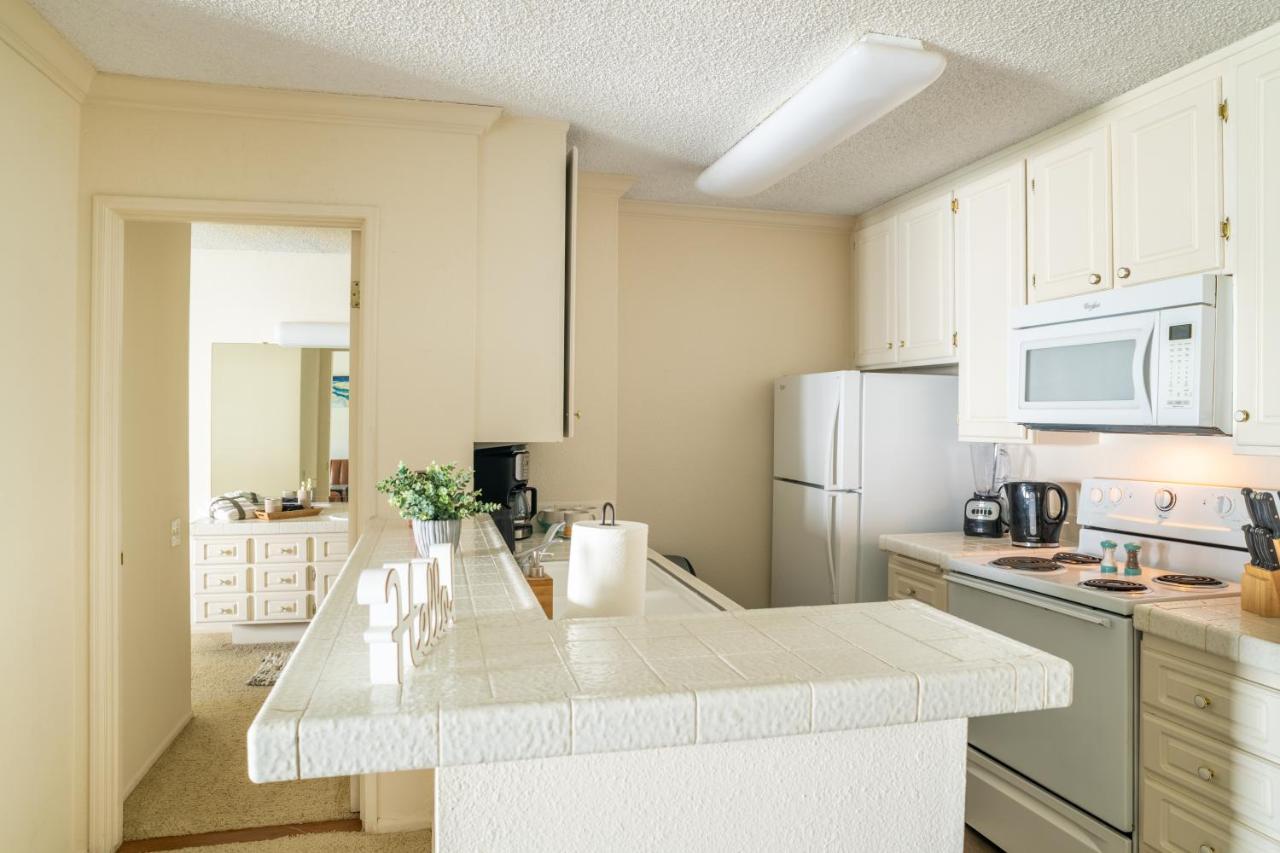 1Br Oasis Steps To Venice Beach Apartment Los Angeles Luaran gambar