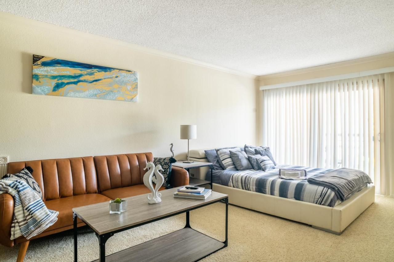 1Br Oasis Steps To Venice Beach Apartment Los Angeles Luaran gambar